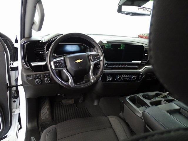 used 2022 Chevrolet Silverado 1500 car, priced at $42,000