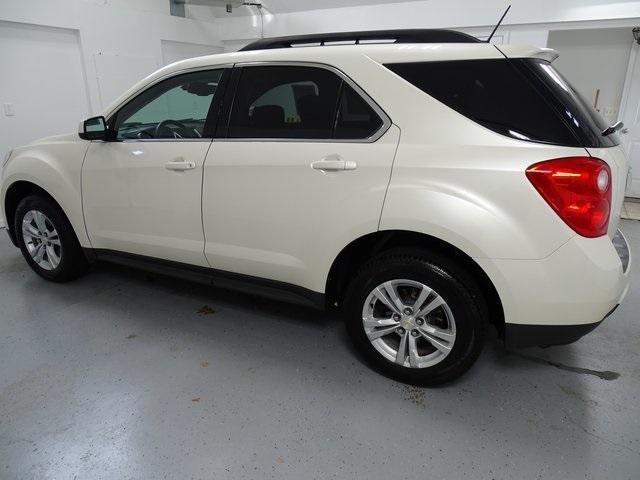 used 2015 Chevrolet Equinox car, priced at $9,976