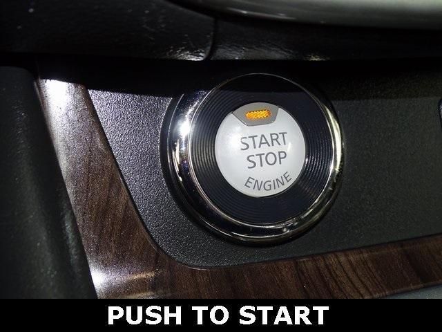 used 2020 Nissan Murano car, priced at $21,500