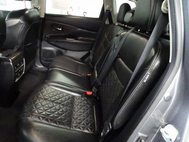 used 2020 Nissan Murano car, priced at $21,500