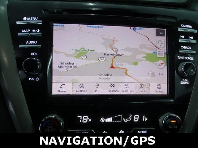 used 2020 Nissan Murano car, priced at $21,500