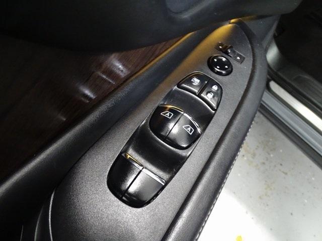 used 2020 Nissan Murano car, priced at $21,500