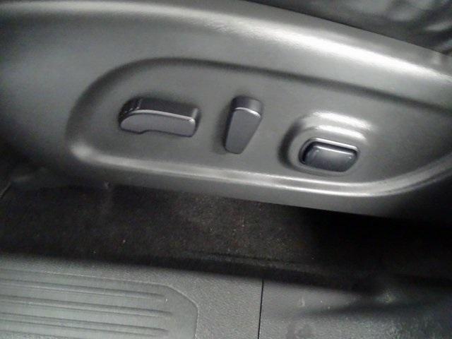 used 2020 Nissan Murano car, priced at $21,500