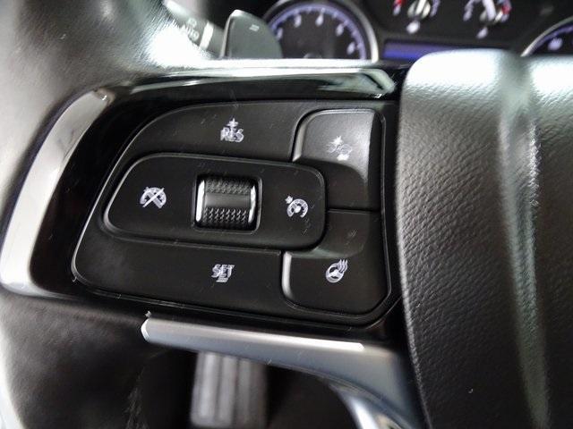 used 2023 Buick Enclave car, priced at $30,500