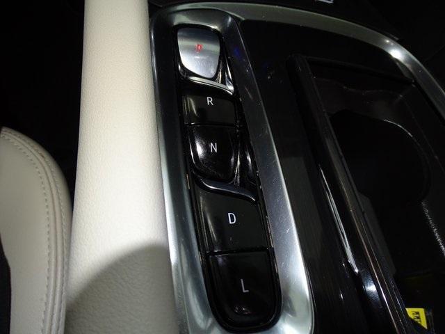 used 2023 Buick Enclave car, priced at $30,500