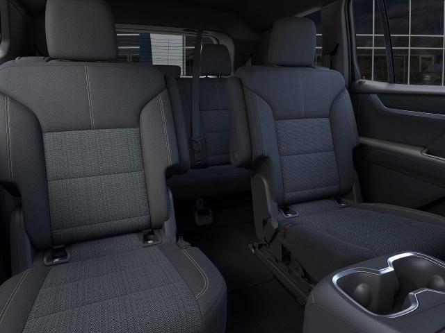 new 2025 GMC Acadia car, priced at $46,495