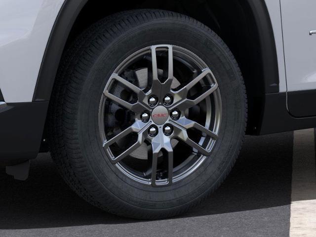 new 2025 GMC Acadia car, priced at $46,495