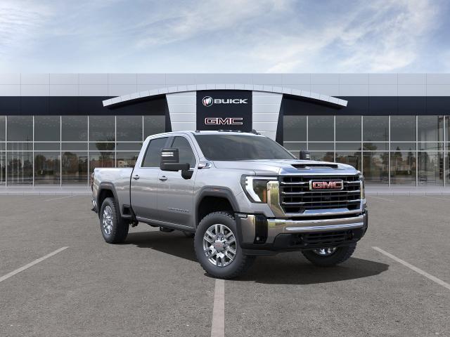 new 2024 GMC Sierra 2500 car, priced at $74,980