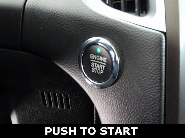 used 2021 Ford Edge car, priced at $19,300