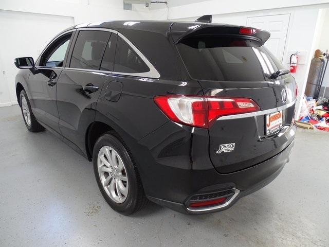 used 2016 Acura RDX car