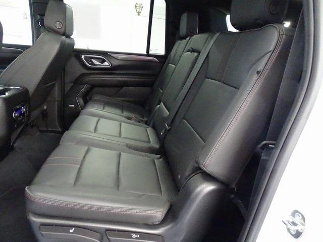 used 2023 Chevrolet Suburban car, priced at $57,755