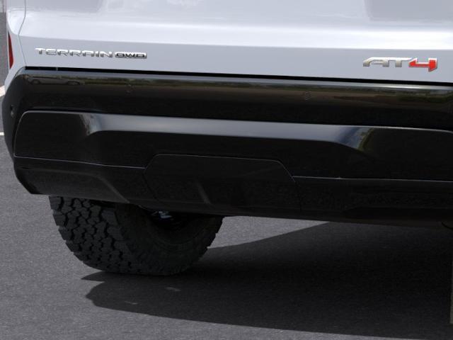 new 2026 GMC Terrain car, priced at $39,995