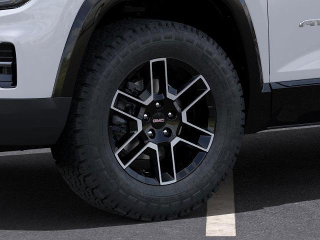 new 2026 GMC Terrain car, priced at $39,995