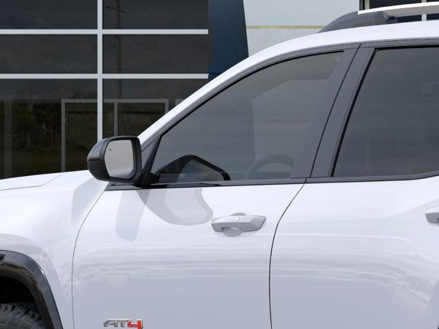 new 2026 GMC Terrain car, priced at $39,995