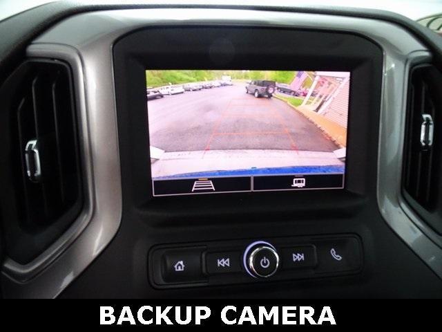 used 2022 Chevrolet Silverado 1500 car, priced at $32,495