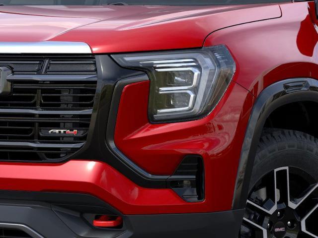 new 2026 GMC Terrain car, priced at $43,475