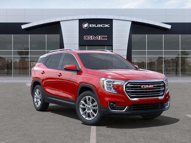 new 2024 GMC Terrain car, priced at $36,780