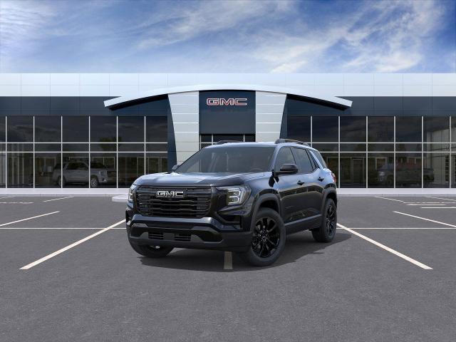new 2026 GMC Terrain car, priced at $37,635
