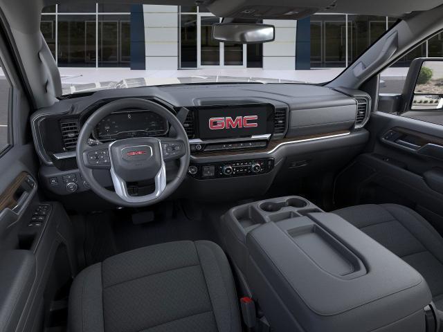new 2025 GMC Sierra 2500 car, priced at $63,285
