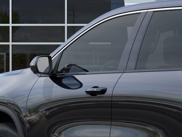 new 2025 GMC Acadia car, priced at $50,520