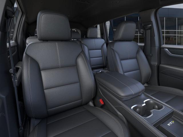 new 2025 GMC Acadia car, priced at $48,050