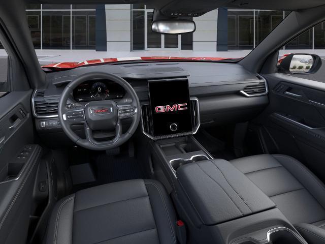 new 2025 GMC Acadia car, priced at $48,050