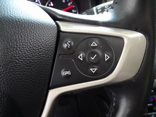 used 2022 GMC Acadia car, priced at $35,995