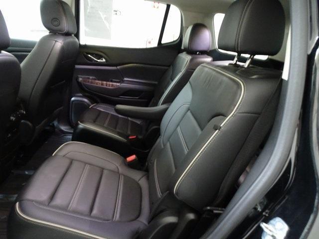 used 2022 GMC Acadia car, priced at $35,995