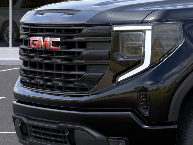 new 2025 GMC Sierra 1500 car, priced at $53,590