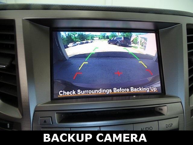 used 2014 Subaru Legacy car