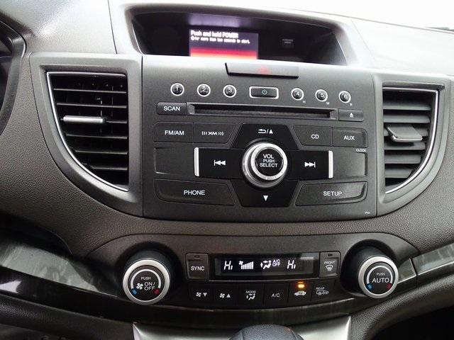 used 2014 Honda CR-V car, priced at $13,395