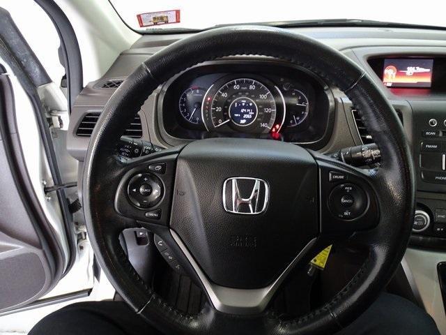 used 2014 Honda CR-V car, priced at $13,395