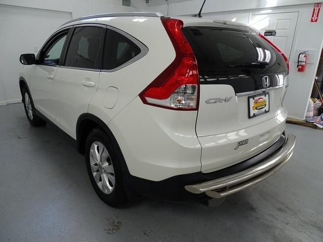 used 2014 Honda CR-V car, priced at $13,395