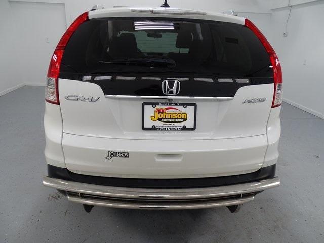 used 2014 Honda CR-V car, priced at $13,395