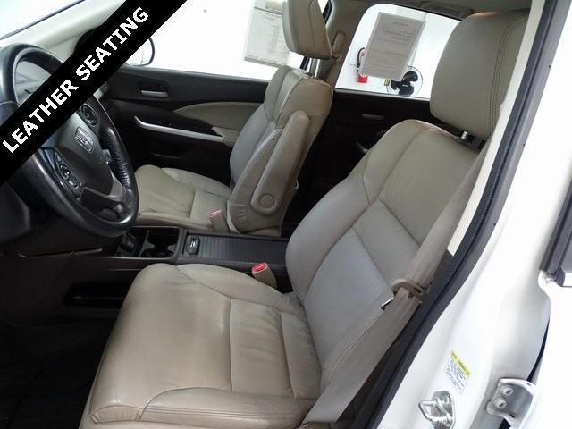 used 2014 Honda CR-V car, priced at $13,395