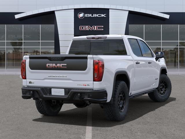 new 2024 GMC Sierra 1500 car