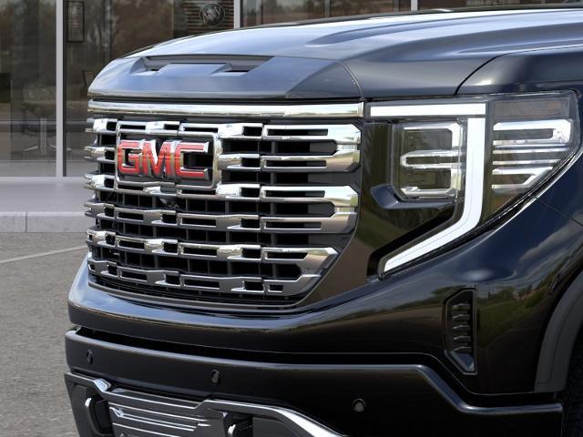 new 2024 GMC Sierra 1500 car, priced at $80,990