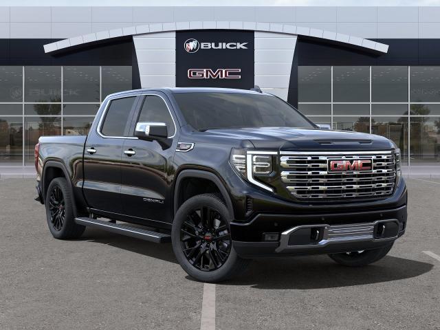 new 2024 GMC Sierra 1500 car, priced at $80,990