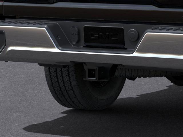 new 2025 GMC Sierra 3500 car, priced at $66,900