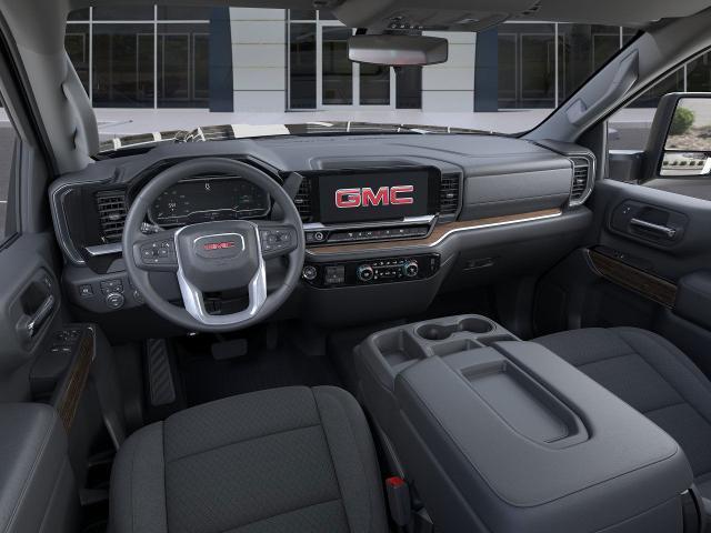new 2025 GMC Sierra 3500 car, priced at $66,900