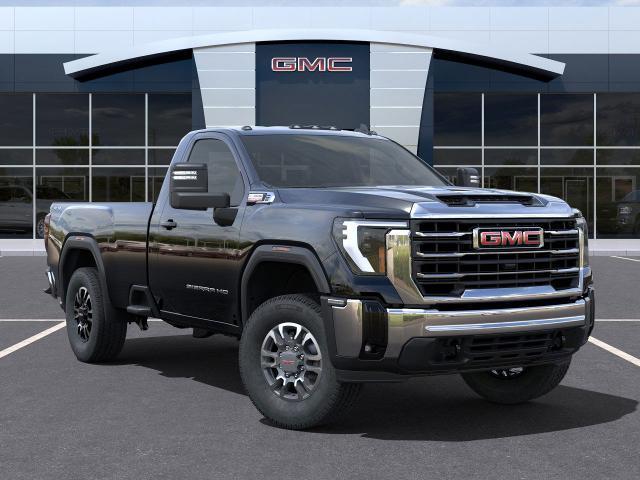 new 2025 GMC Sierra 3500 car, priced at $66,900