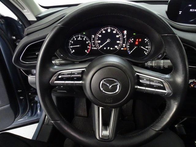 used 2022 Mazda CX-30 car, priced at $24,499