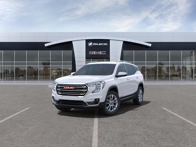 new 2024 GMC Terrain car, priced at $34,640