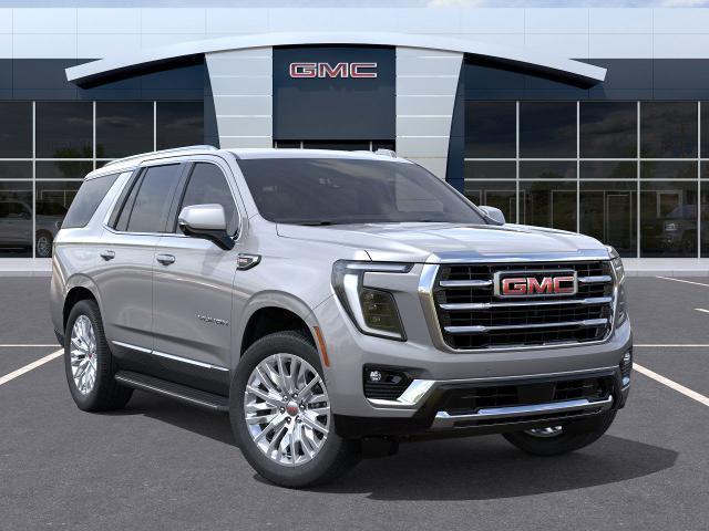 new 2025 GMC Yukon car, priced at $75,630