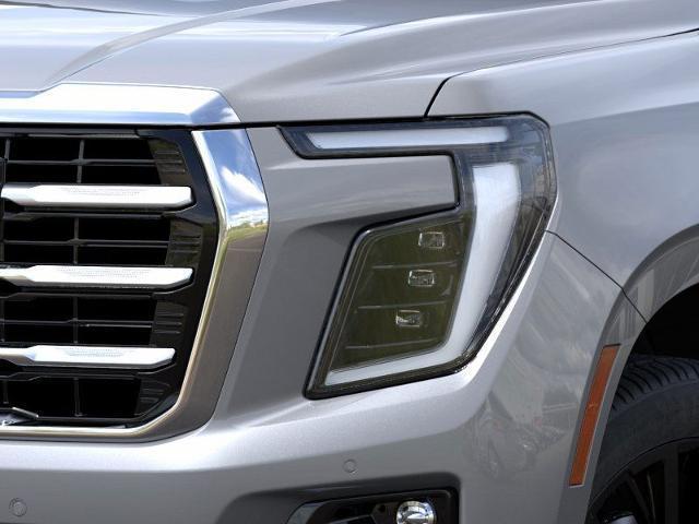 new 2025 GMC Yukon car, priced at $77,855