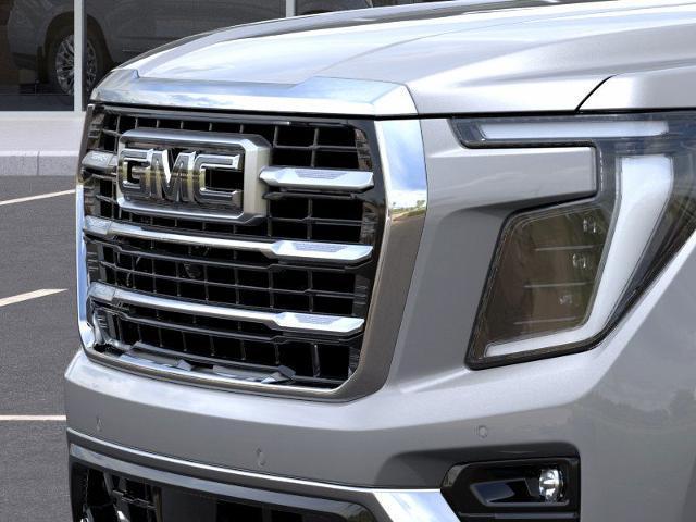 new 2025 GMC Yukon car, priced at $77,855
