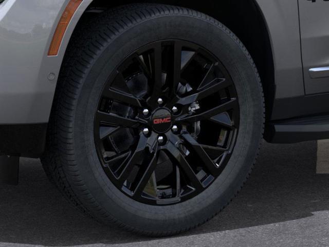 new 2025 GMC Yukon car, priced at $77,855