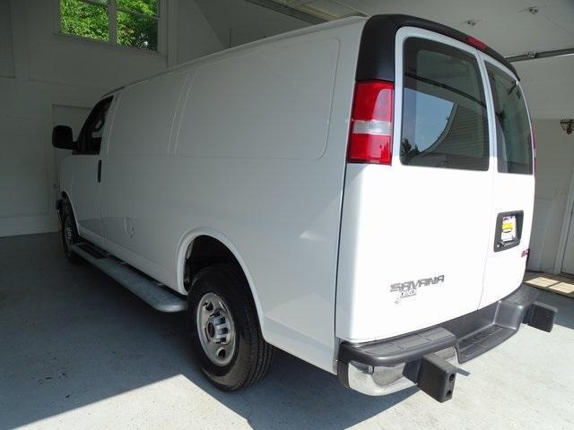 used 2024 GMC Savana 2500 car, priced at $44,995