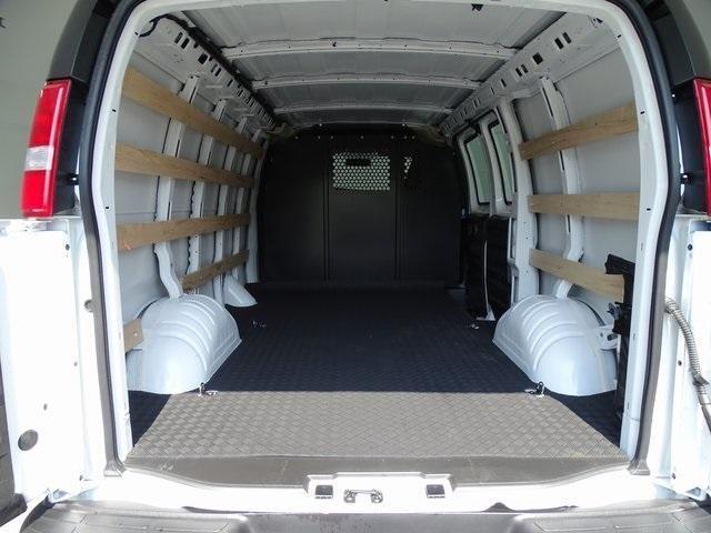used 2024 GMC Savana 2500 car, priced at $44,995