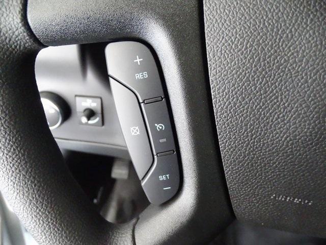 used 2024 GMC Savana 2500 car, priced at $44,995
